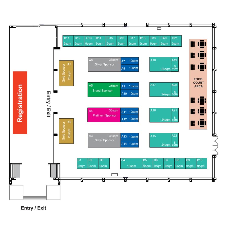 Higher Education Career Fest – Career Fest 2019